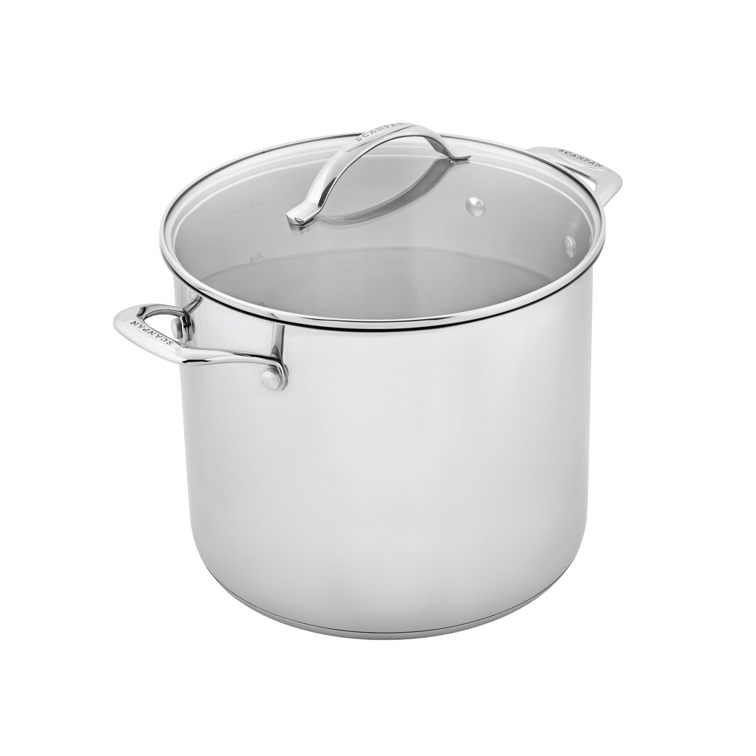 STS 26cm/11L Covered Stock Pot